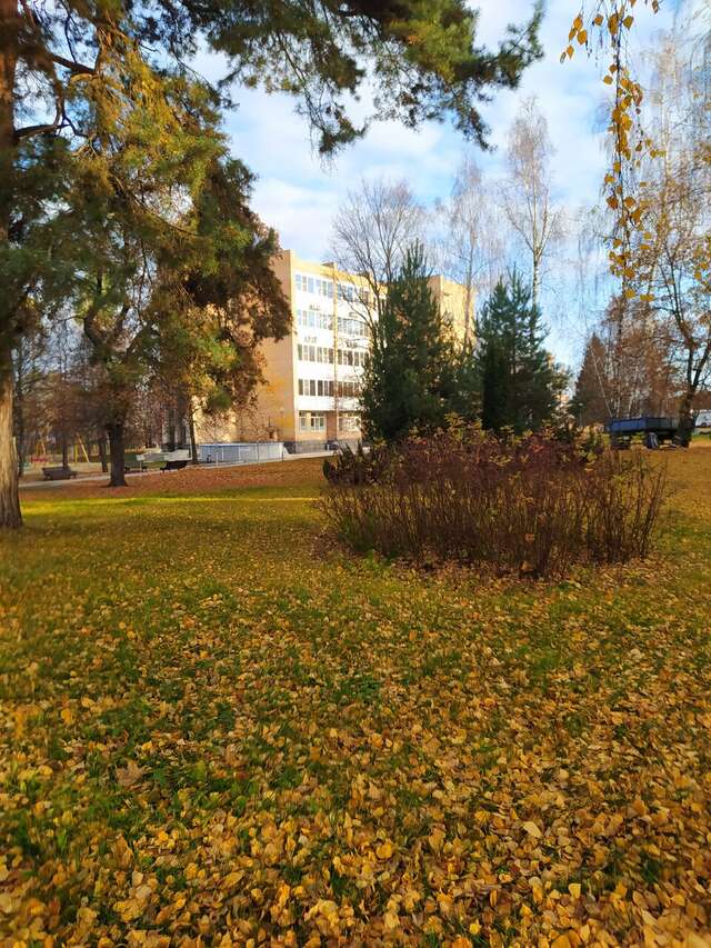 Гостиница Солотча Солотча-226