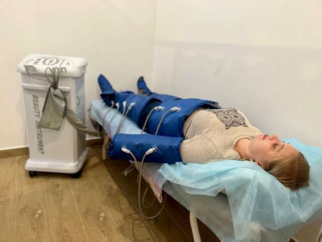 Гостиница Солотча Солотча-190