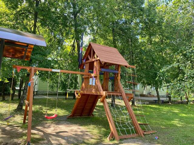 Гостиница Солотча Солотча-125