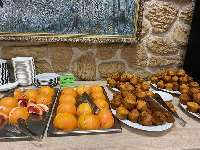 Гостиница Солотча Солотча-155