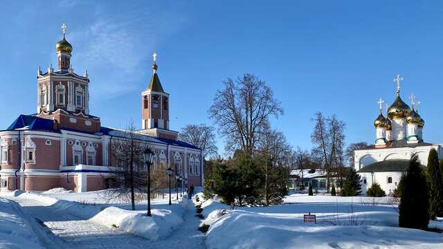 Гостиница Солотча Солотча-136