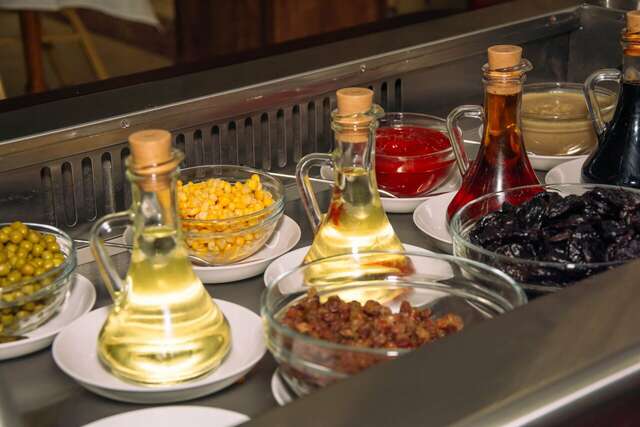 Гостиница Солотча Солотча-13