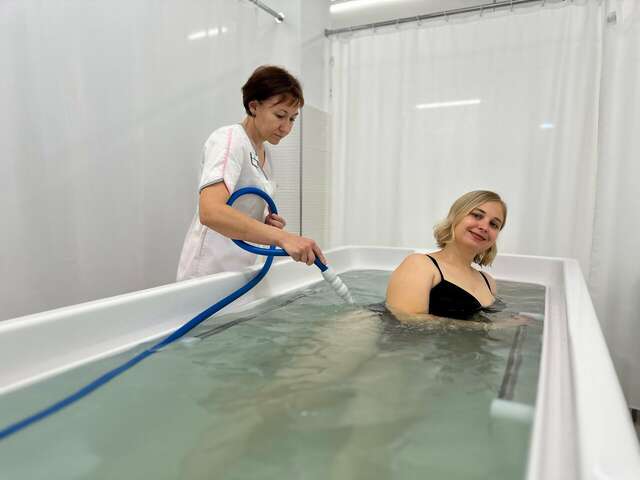 Гостиница Солотча Солотча-73