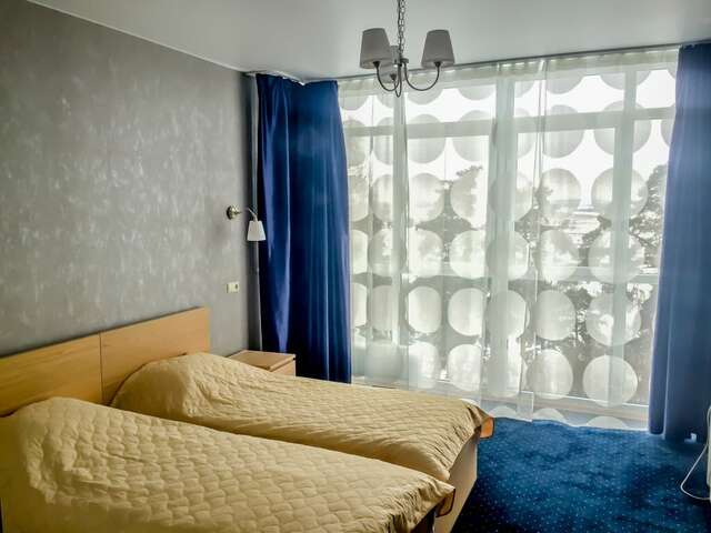 Гостиница Солотча Солотча-252