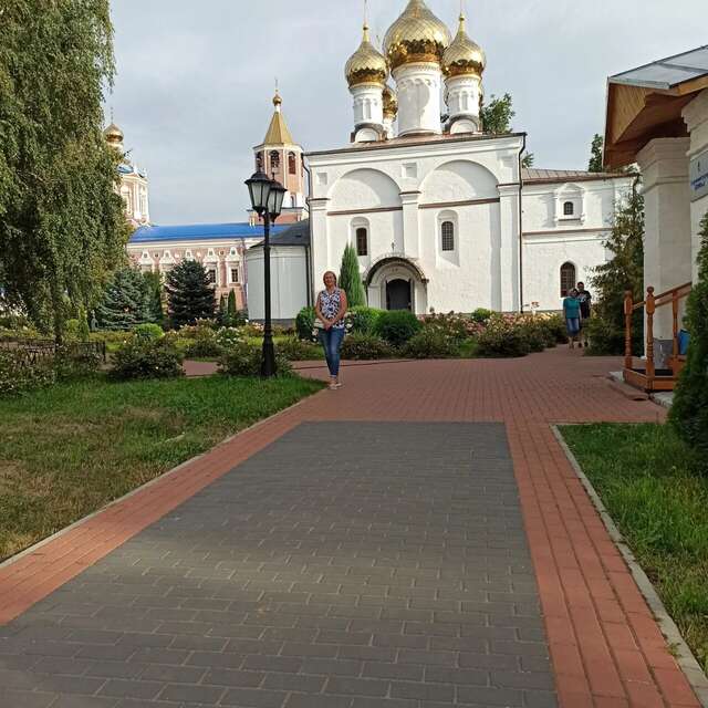 Гостиница Солотча Солотча-213