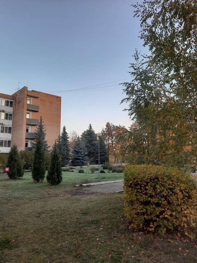 Гостиница Солотча Солотча-239